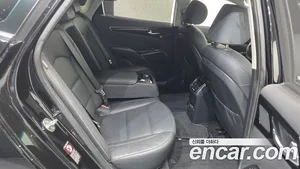 Kia K7, 2018 — миниатюра 12