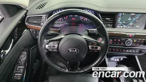 Kia K7, 2018 — миниатюра 13