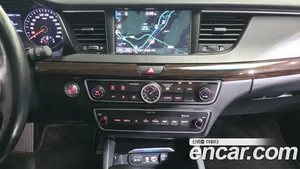 Kia K7, 2018 — миниатюра 14