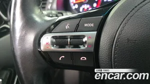 Kia K7, 2018 — миниатюра 17