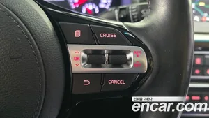 Kia K7, 2018 — миниатюра 18