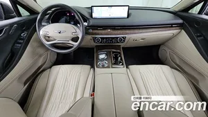 Genesis G80, 2021 — миниатюра 7