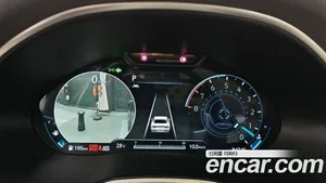 Genesis G80, 2021 — миниатюра 8