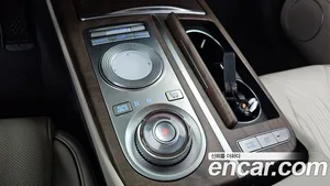 Genesis G80, 2021 — миниатюра 9