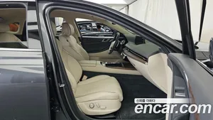 Genesis G80, 2021 — миниатюра 11