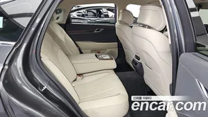 Genesis G80, 2021 — миниатюра 12