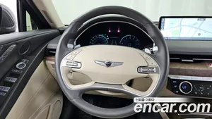 Genesis G80, 2021 — миниатюра 13