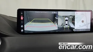 Genesis G80, 2021 — миниатюра 15