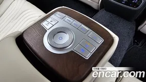 Genesis G80, 2021 — миниатюра 19