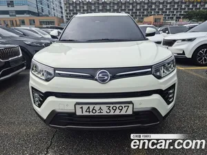 KGM Tivoli, 2022 — миниатюра 1
