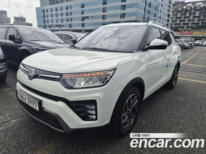 KGM Tivoli, 2022 — миниатюра 2