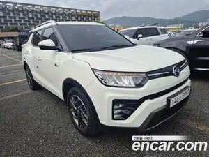 KGM Tivoli, 2022 — миниатюра 3