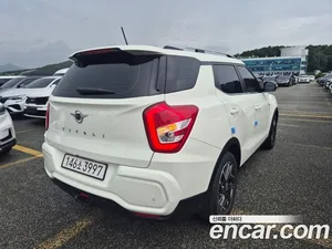 KGM Tivoli, 2022 — миниатюра 4