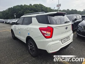 KGM Tivoli, 2022 — миниатюра 6