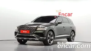 Genesis GV80, 2023 — миниатюра 1