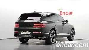 Genesis GV80, 2023 — миниатюра 2