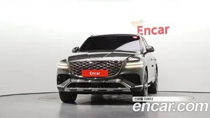 Genesis GV80, 2023 — миниатюра 3