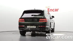 Genesis GV80, 2023 — миниатюра 4