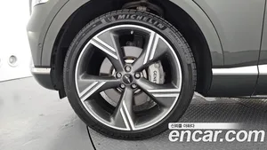 Genesis GV80, 2023 — миниатюра 5