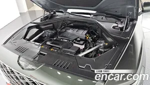 Genesis GV80, 2023 — миниатюра 6