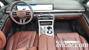 Genesis GV80, 2023 — миниатюра 10