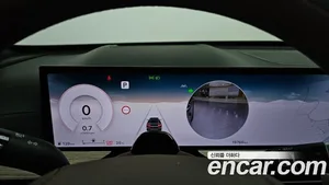 Genesis GV80, 2023 — миниатюра 11