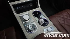 Genesis GV80, 2023 — миниатюра 12
