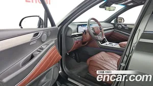 Genesis GV80, 2023 — миниатюра 13