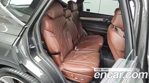 Genesis GV80, 2023 — миниатюра 17