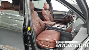 Genesis GV80, 2023 — миниатюра 18