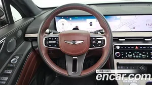 Genesis GV80, 2023 — миниатюра 19