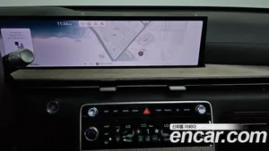 Genesis GV80, 2023 — миниатюра 20