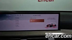 Genesis GV80, 2023 — миниатюра 23