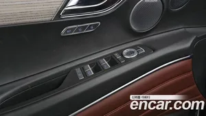 Genesis GV80, 2023 — миниатюра 24