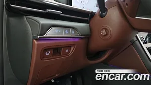 Genesis GV80, 2023 — миниатюра 25