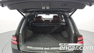 Genesis GV80, 2023 — миниатюра 26