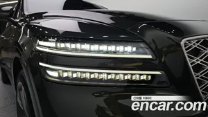 Genesis GV80, 2023 — миниатюра 8