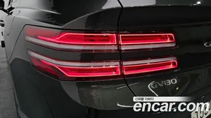 Genesis GV80, 2023 — миниатюра 9