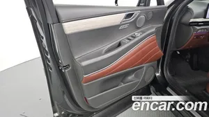Genesis GV80, 2023 — миниатюра 14