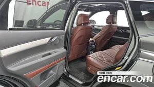 Genesis GV80, 2023 — миниатюра 16