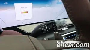 Genesis GV80, 2023 — миниатюра 28