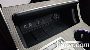 Genesis GV80, 2023 — миниатюра 29
