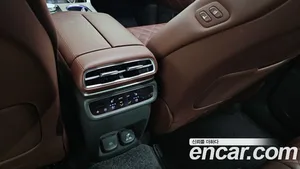Genesis GV80, 2023 — миниатюра 31