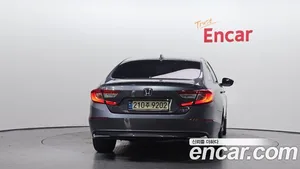 Honda Accord, 2021 — миниатюра 4
