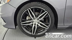 Honda Accord, 2021 — миниатюра 5