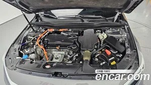Honda Accord, 2021 — миниатюра 6