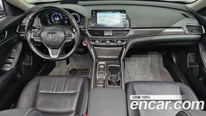 Honda Accord, 2021 — миниатюра 7