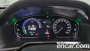 Honda Accord, 2021 — миниатюра 8
