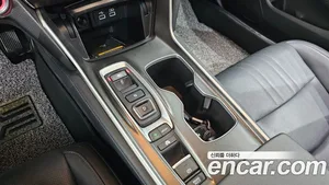 Honda Accord, 2021 — миниатюра 9