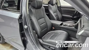 Honda Accord, 2021 — миниатюра 11